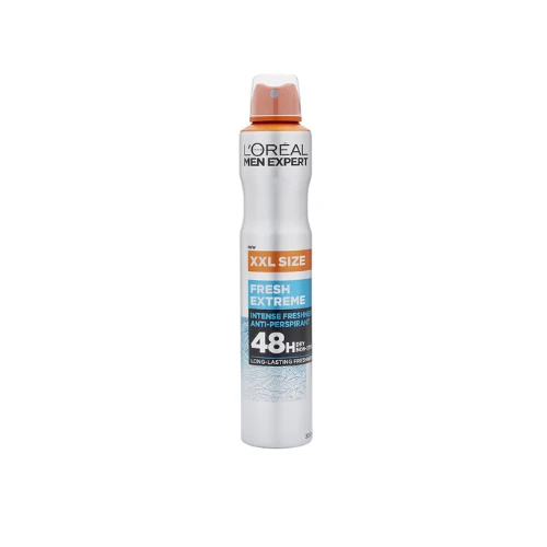 L'Oreal Men Expert Fresh Extreme Deo Spray 300 ml 1