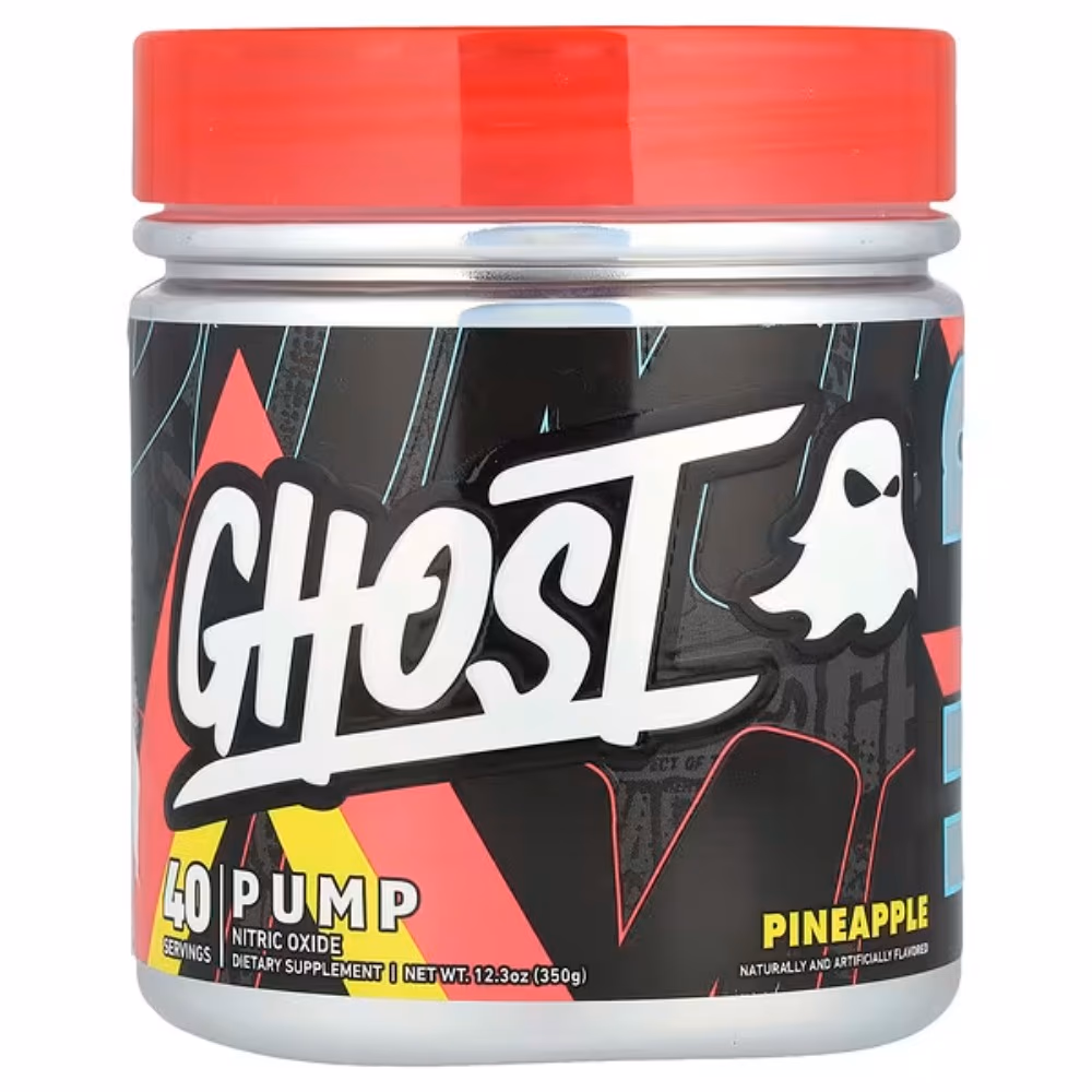Ghost Pump Pineapple 350GM 1