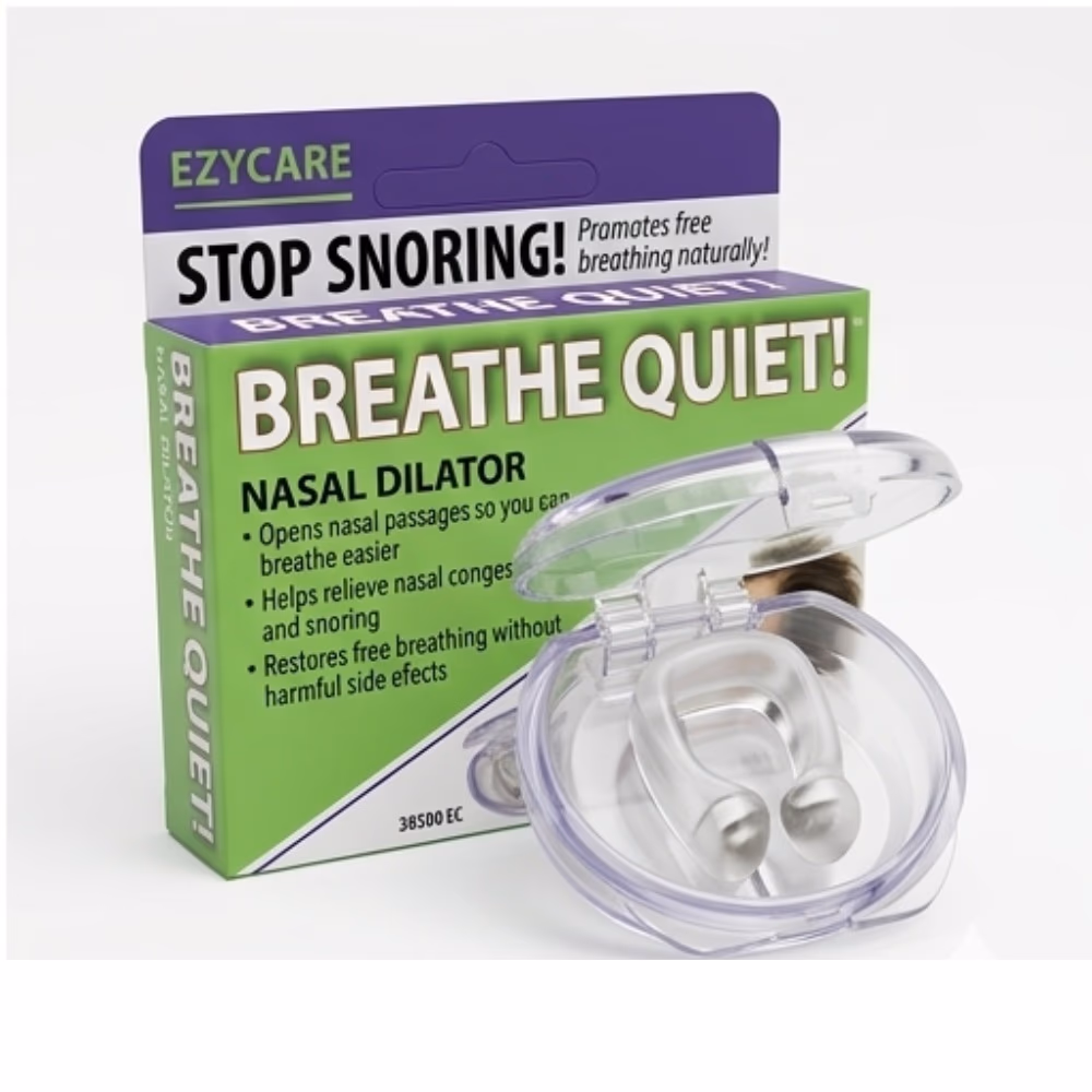 Ezycare Nasal Dilator 4