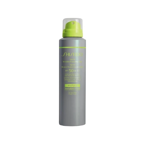 Shisedio Spf-50+ Wetforce Invisible Feel Mist 150ml