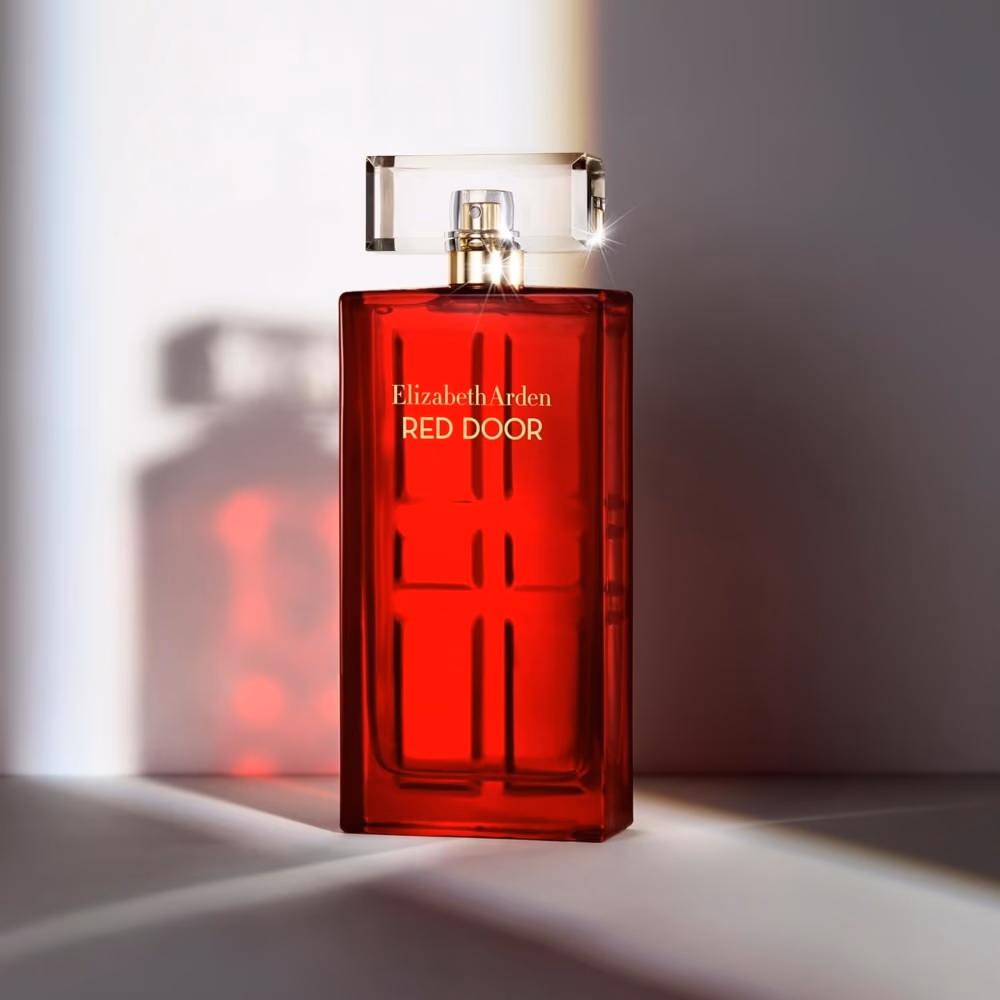 ELIZABETH ARDEN RED DOOR EAU DE TOILETTE SPRAY 100 ML