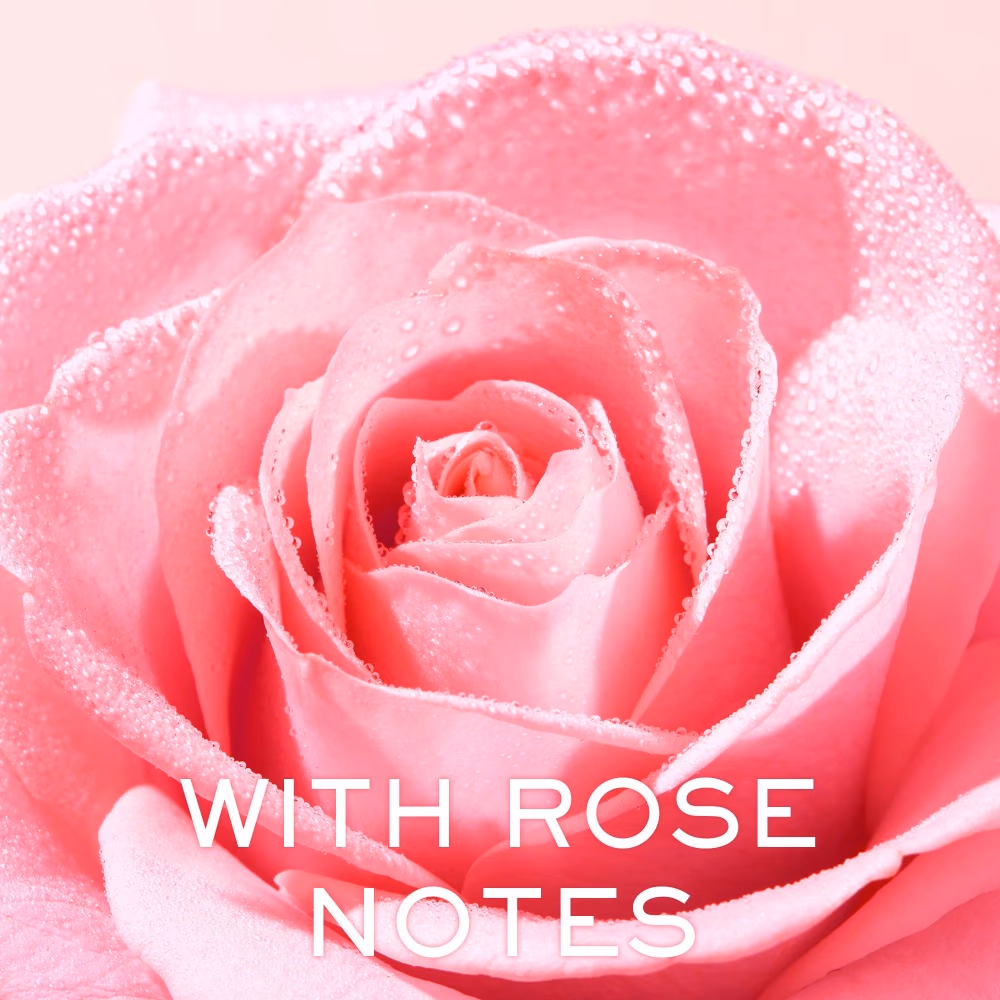 Nuxe Paris Very Rose Creamy Cleansing Milk 200ml 4