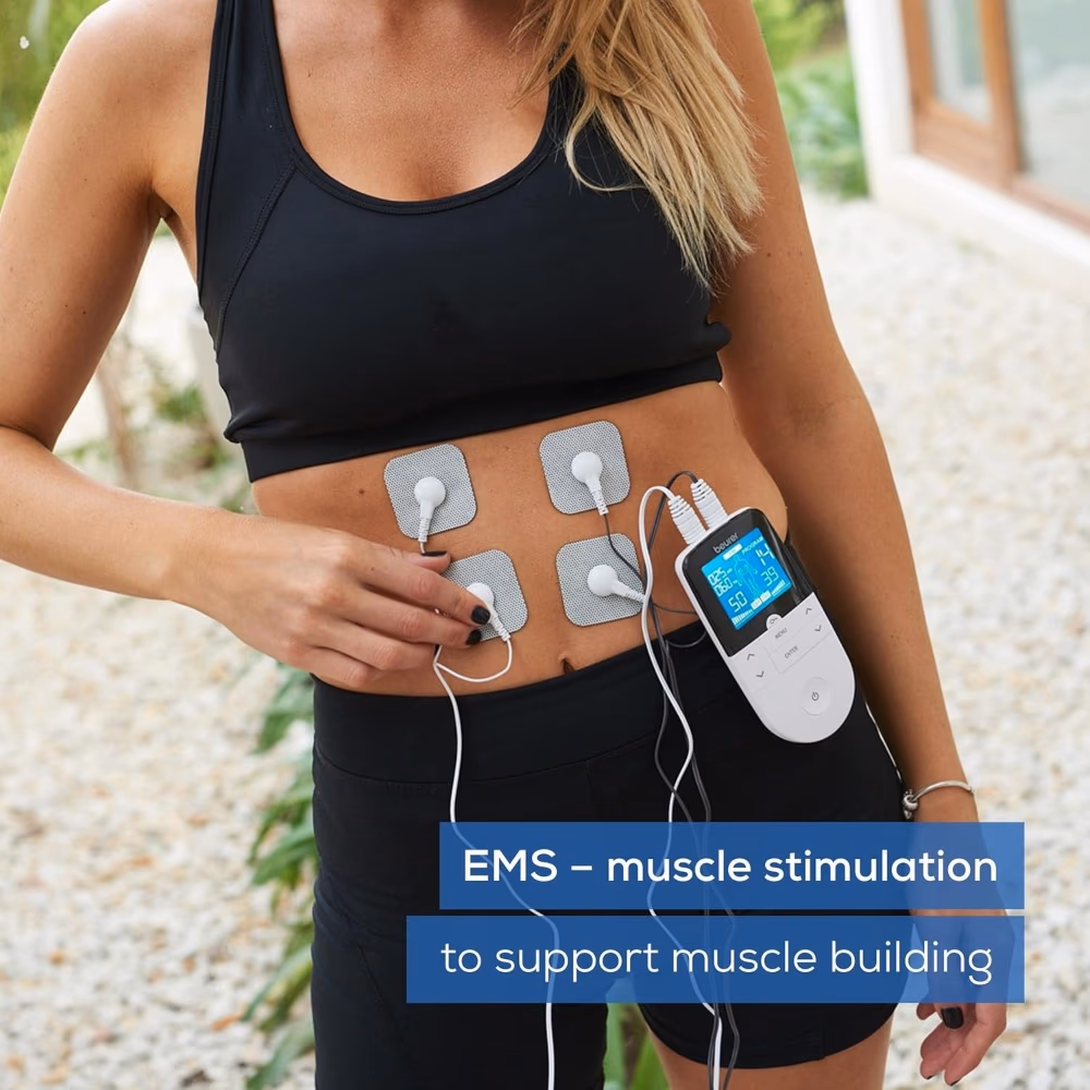 Beurer EM 49 digital TENS/EMS unit 5