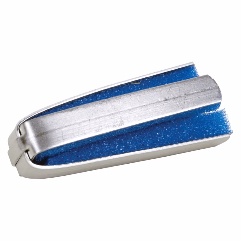 EzyCare 4-Sided Finger Splint – Medium 3