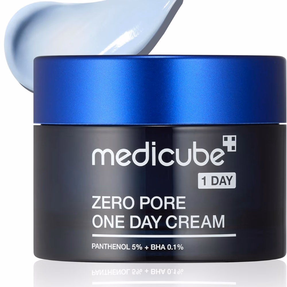 Medicube Zero Pore One Day Cream 50ml