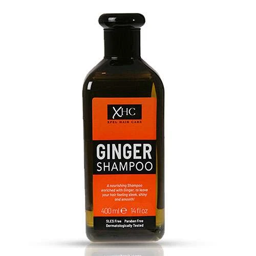XHC Ginger Shampoo 400ml