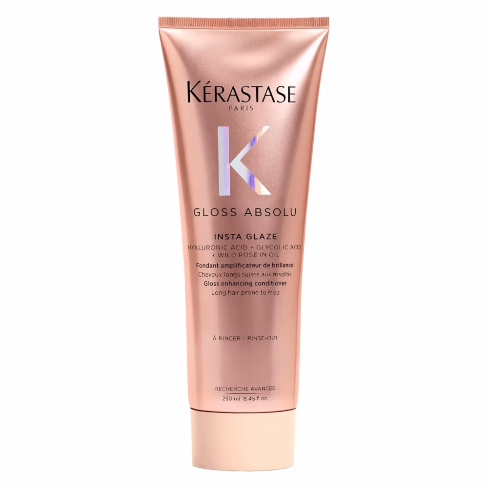 Kerastase Gloss Absolu Enhancing Conditioner 250ml