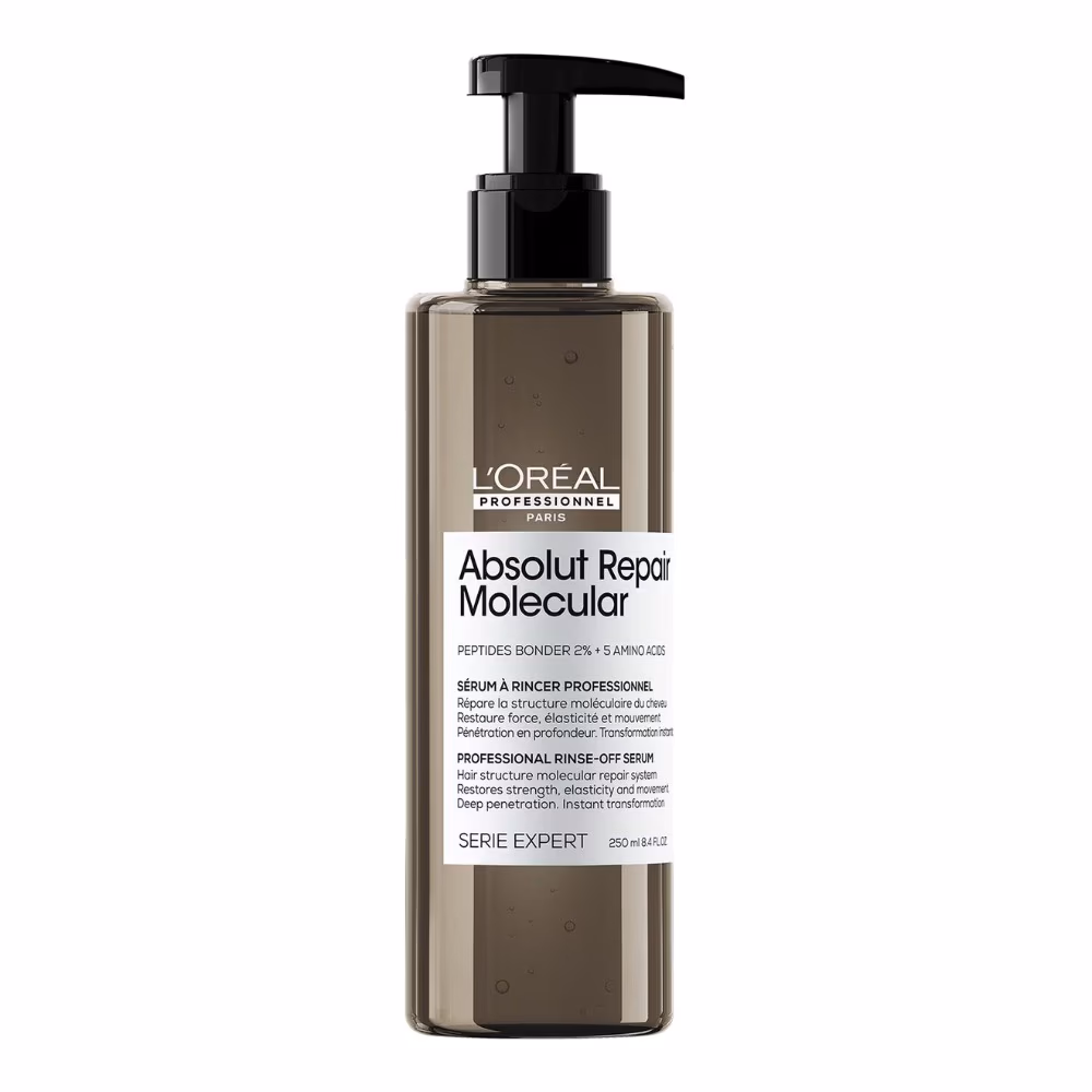 L'Oréal Absolut Repair Rinse-Off Serum 250ml 1