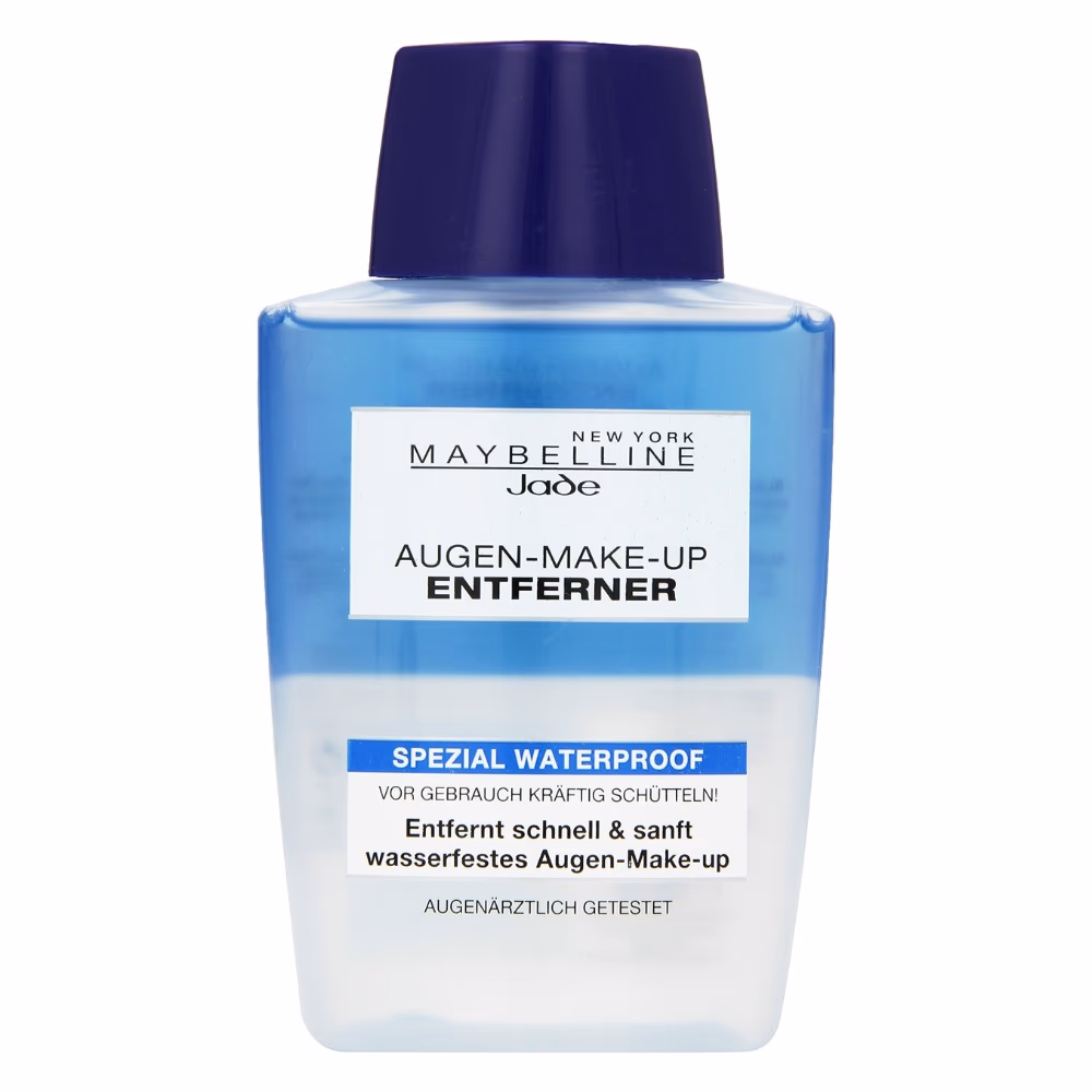 Maybelline Augen Make-Up Remover 125ml