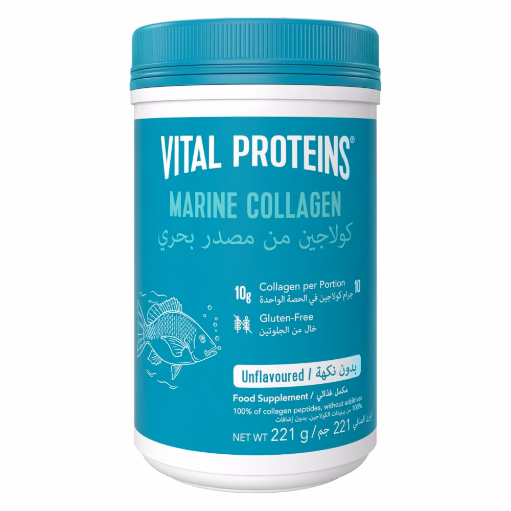 Vital Proteins Marine Collagen - 221gm