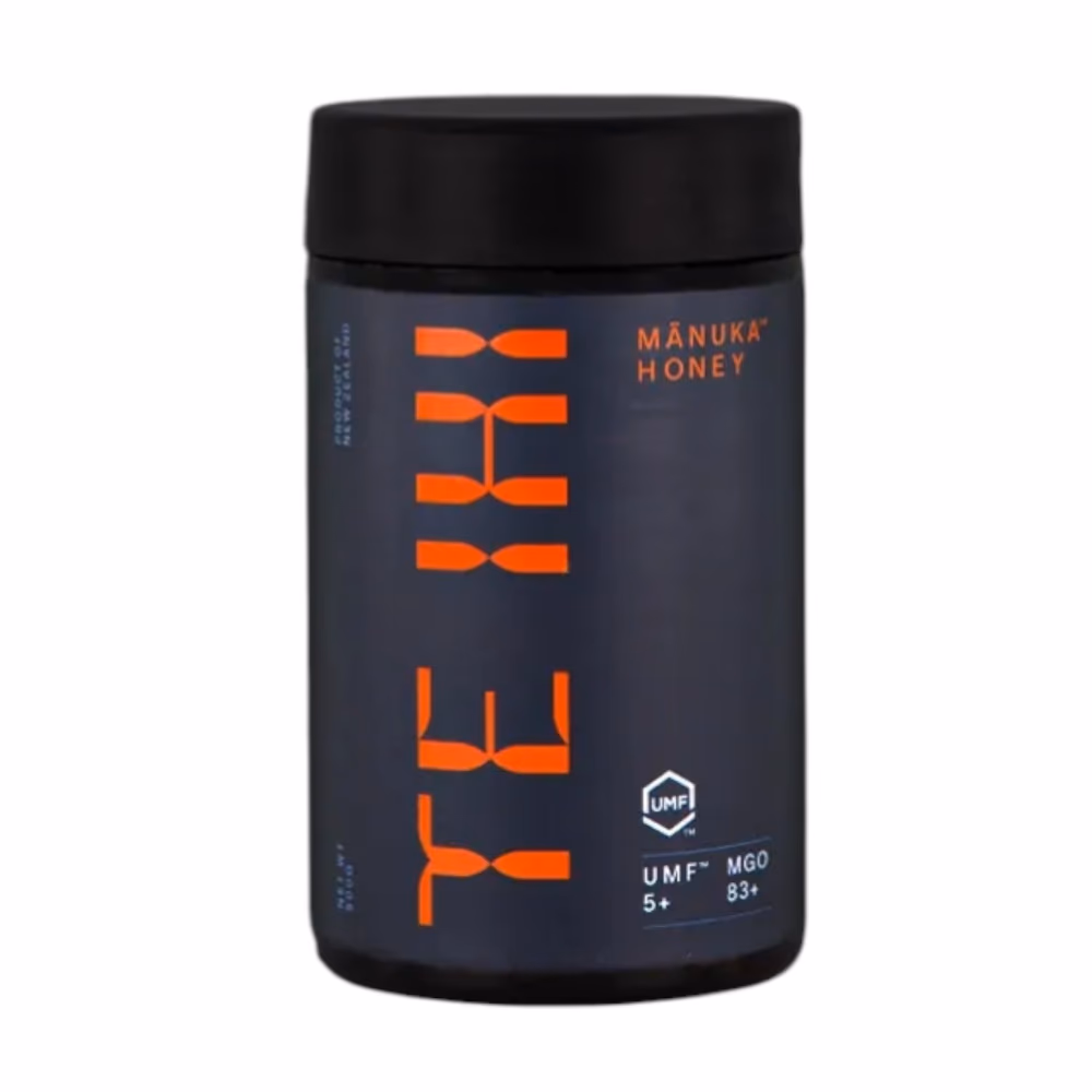 TE IHI Manuka Honey UMF™ 5+ 50 Servings