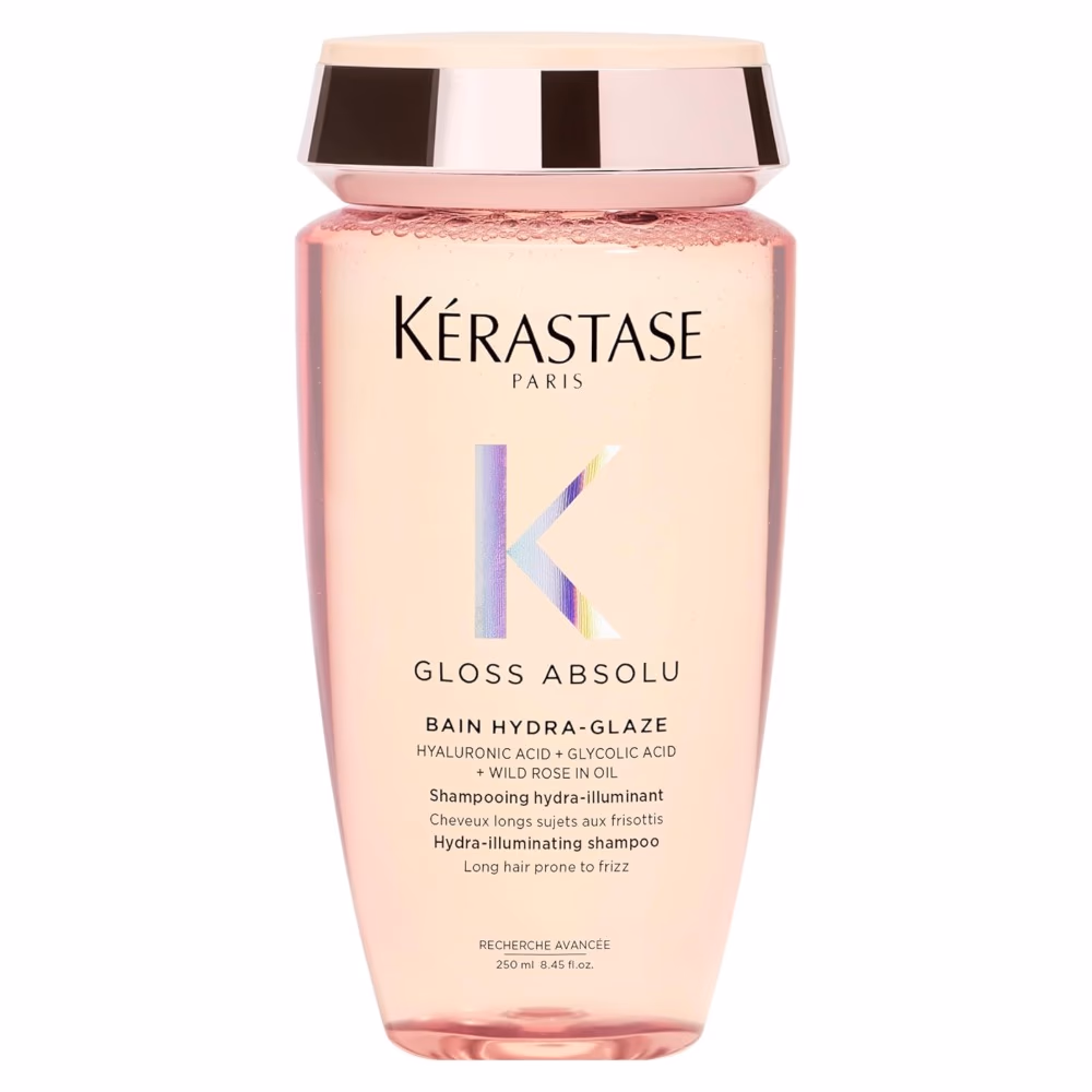Kerastase Gloss Absolu Illuminating Shampoo 250ml