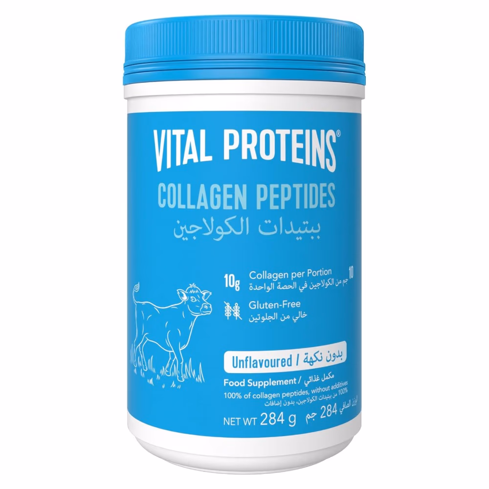 Vital Proteins Collagen Peptides 284gm 1