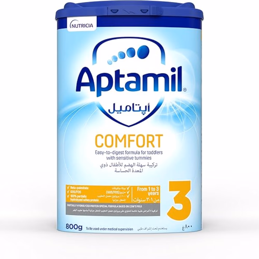 Aptamil Comfort 3 800g 1