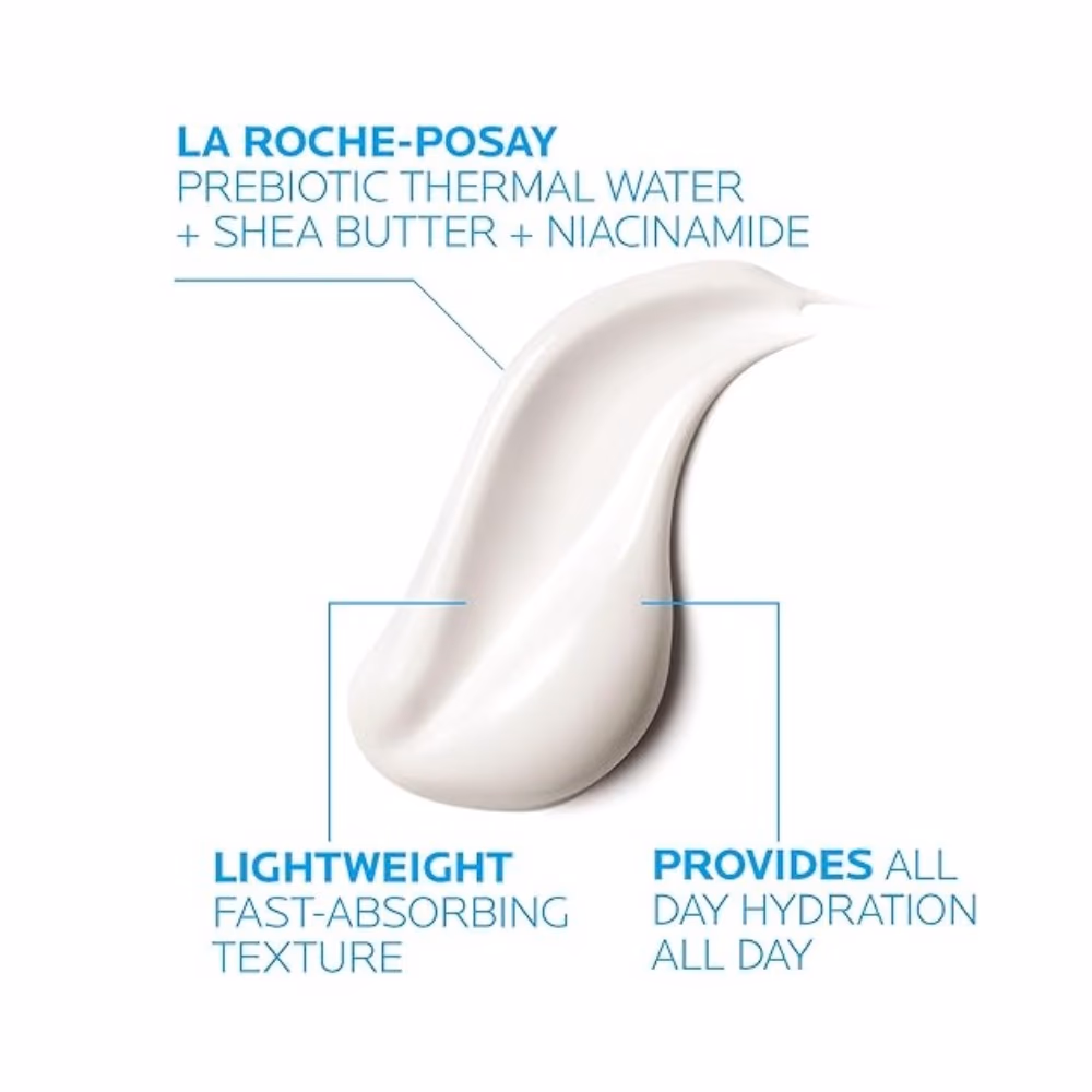 La Roche-Posay Lipikar Daily Repair Lotion 400ml 3