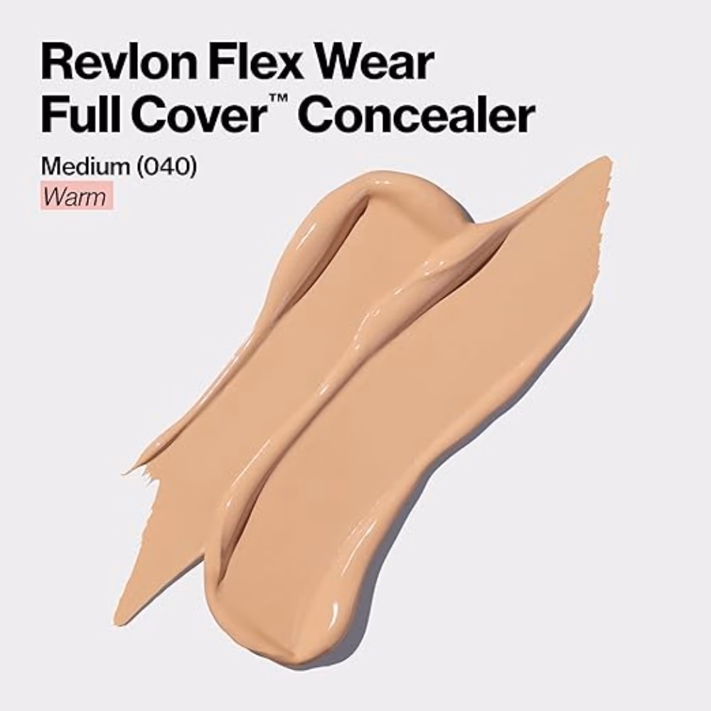 Revlon ColorStay Flex Wear Concealer Medium 040 2