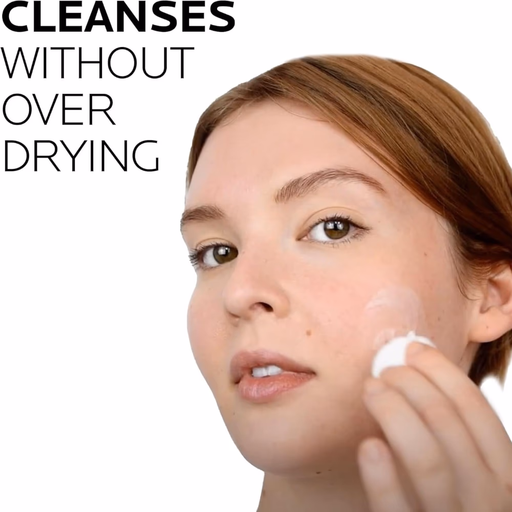 La Roche Posay Toleriane Dermo Cleanser 400ML 4