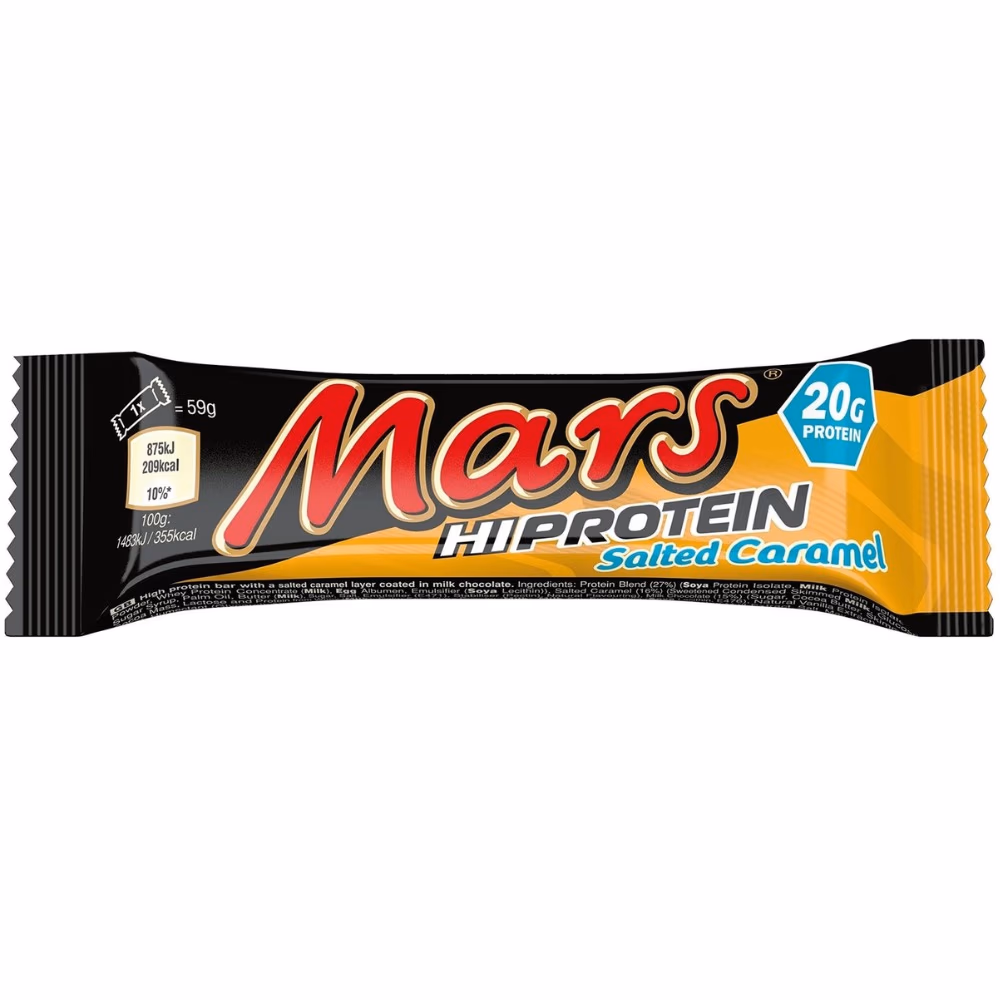 Mars Protein Bar 59gm