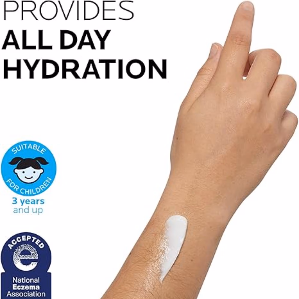 La Roche-Posay Lipikar Daily Repair Lotion 400ml 2