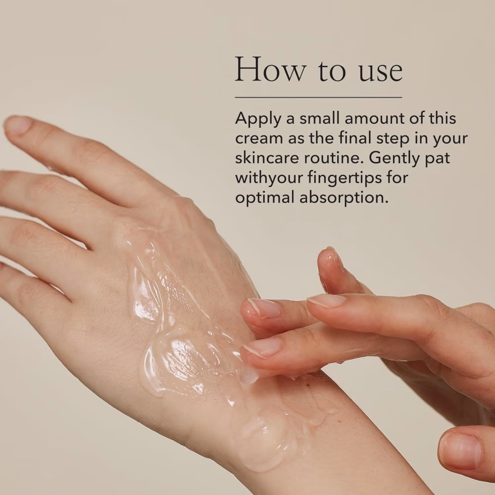 Beauty Of Joseon Red Bean Water Gel – 100ml Lightweight Gel Moisturizer With Red Bean Extract To Hydrate, Balance Oil, And Refresh Skin. 3
