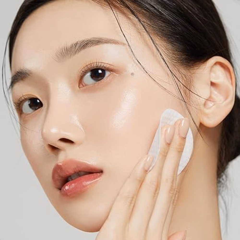 Medicube Zero Pore Pad 70s  2