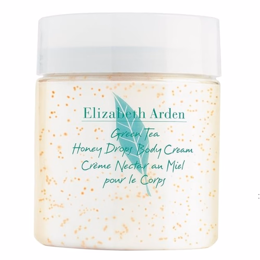 Elizabeth Arden Green Tea Honey Body Cream 250ml
