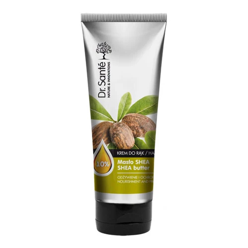 Dr. Sante Shea Butter Hand Cream 75ml 1