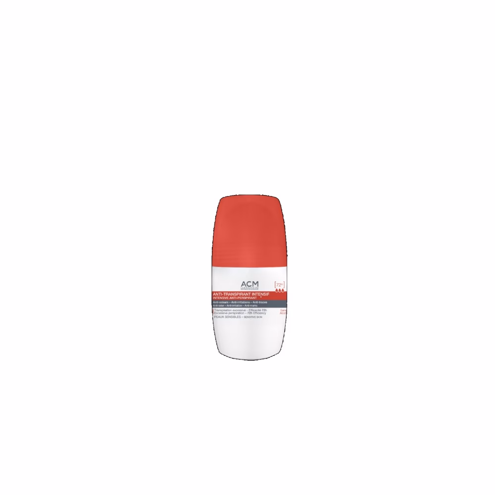 ACM Intensive Anti-Perspirant 50mL 1