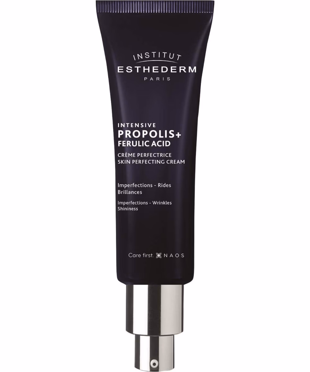 Institut Esthederm Intensive Propolis Ferulic Acid Cream 50ml 1