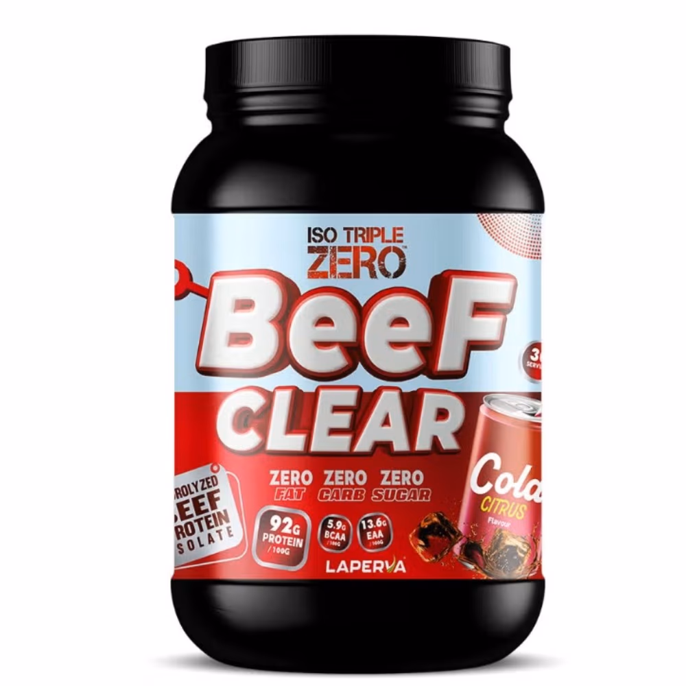 Laperva ISO Triple Zero Beef Clear Cola Citrus 2lb