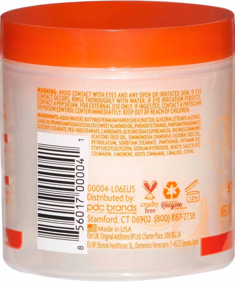 Cantu Grow Strong Strengthening Treatment 173gm 3