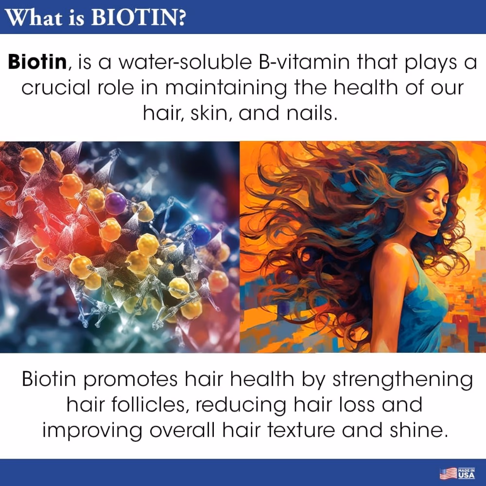 Difeel Biotin Premium Hair Oil 210ml 2