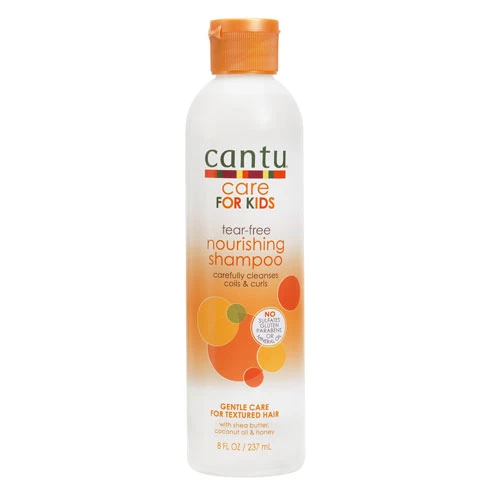 Cantu Nourishing Shampoo for Kids 237ml 1