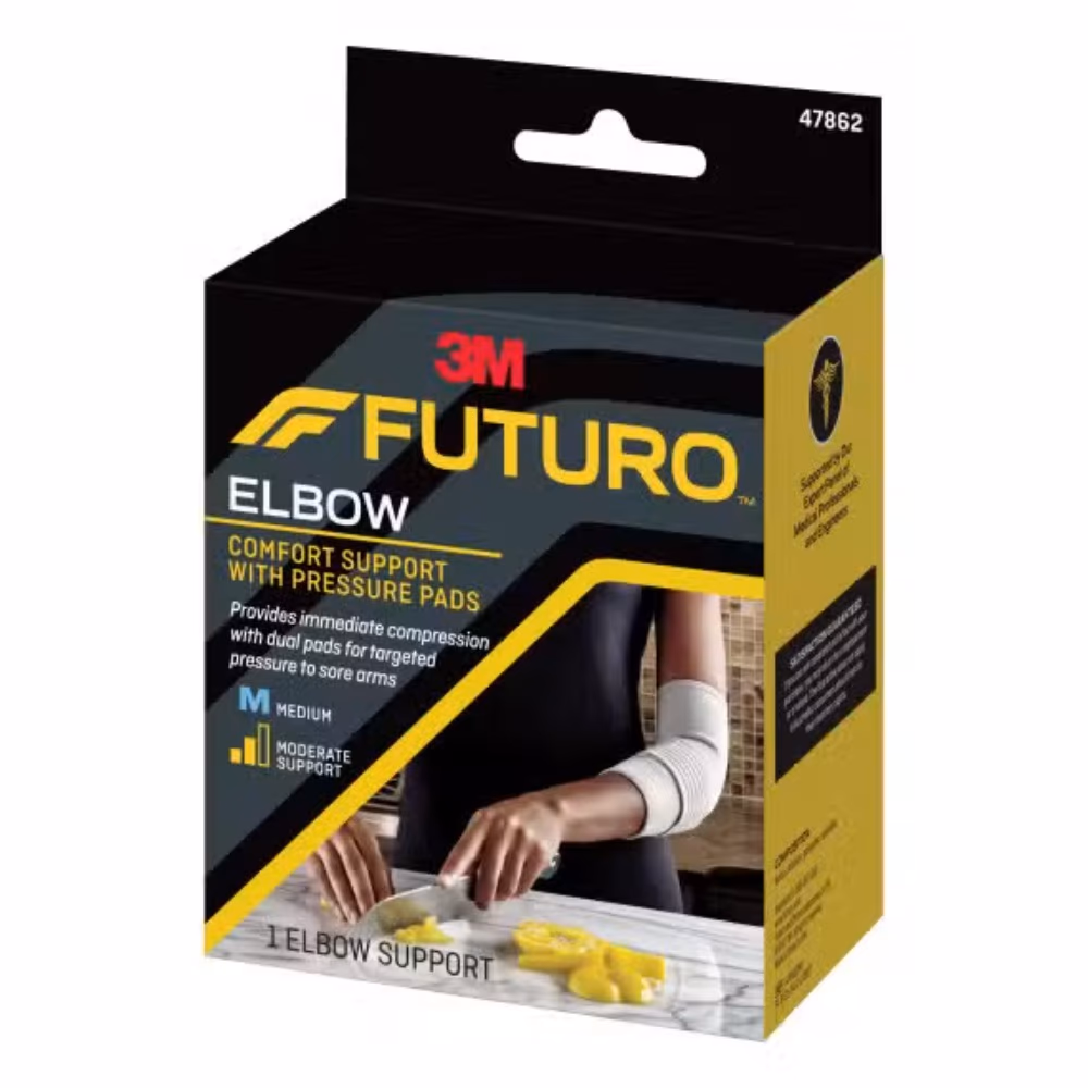 Futuro 47862 Elbow Support - Medium 1