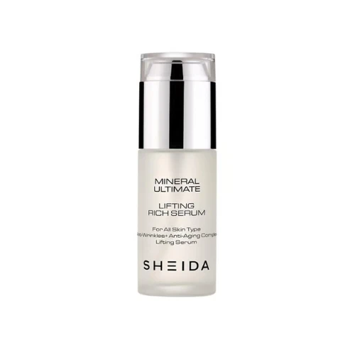 Sheida Mineral Ultimate Lifting Serum 40ml 1