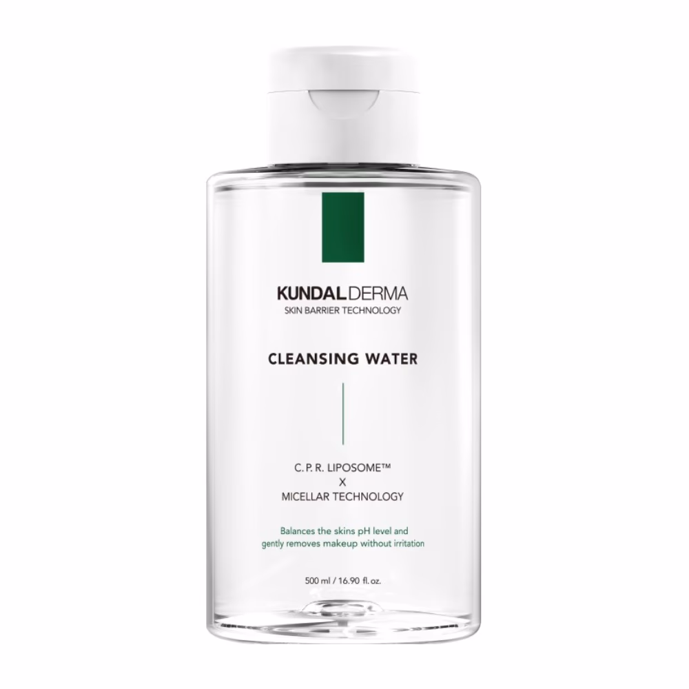 Kundal Derma Cleansing Water 500ml