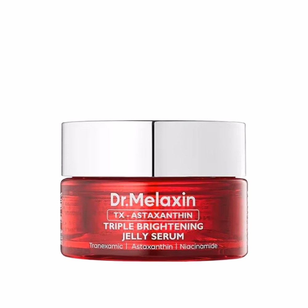 Dr. Melaxin Triple Brightening Jelly Serum 30ml