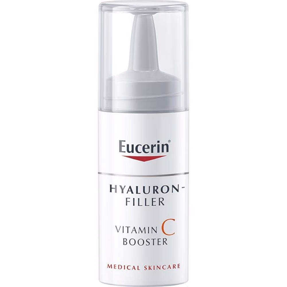 Eucerin Hyaluron Filler Vitamin C Booster 8ml 1