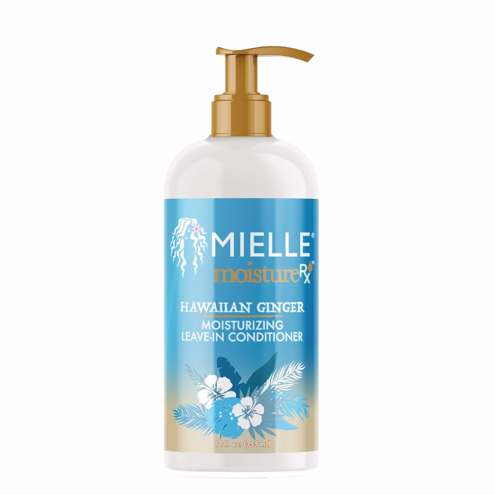 Mielle Moisture RX Hawaiian Ginger Leave Conditioner 355ml 1