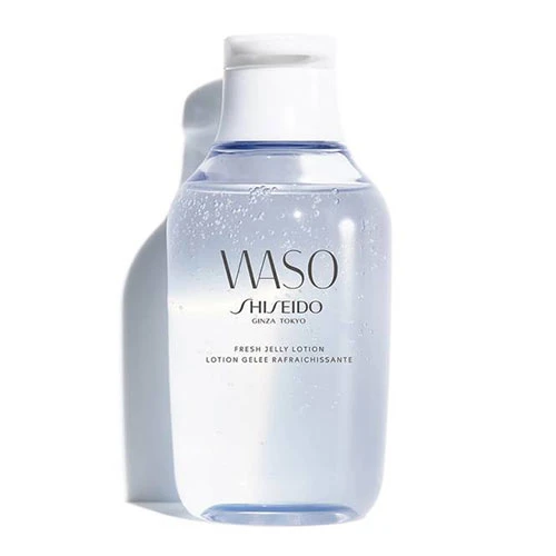 Shiseido Waso Fresh Jelly Lotion 150ml 1