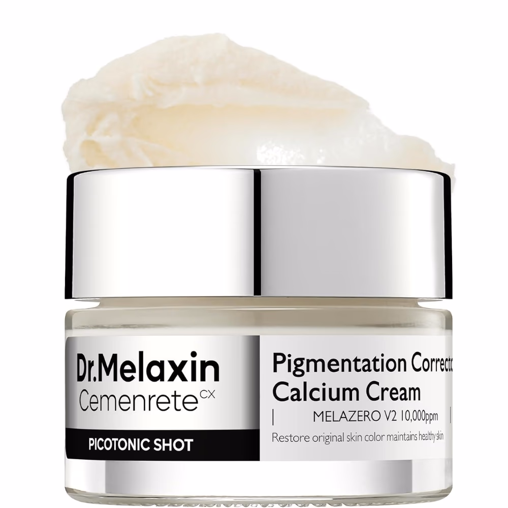 Dr Melaxin Calcium Pigmentation Cream 25g