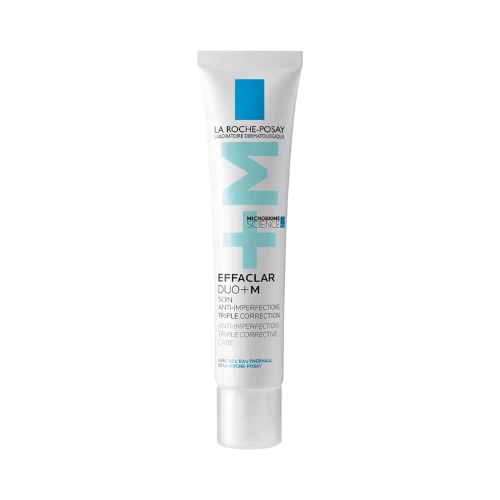 La Roche-Posay Effaclar Duo+ M Innovation Cream 40ml