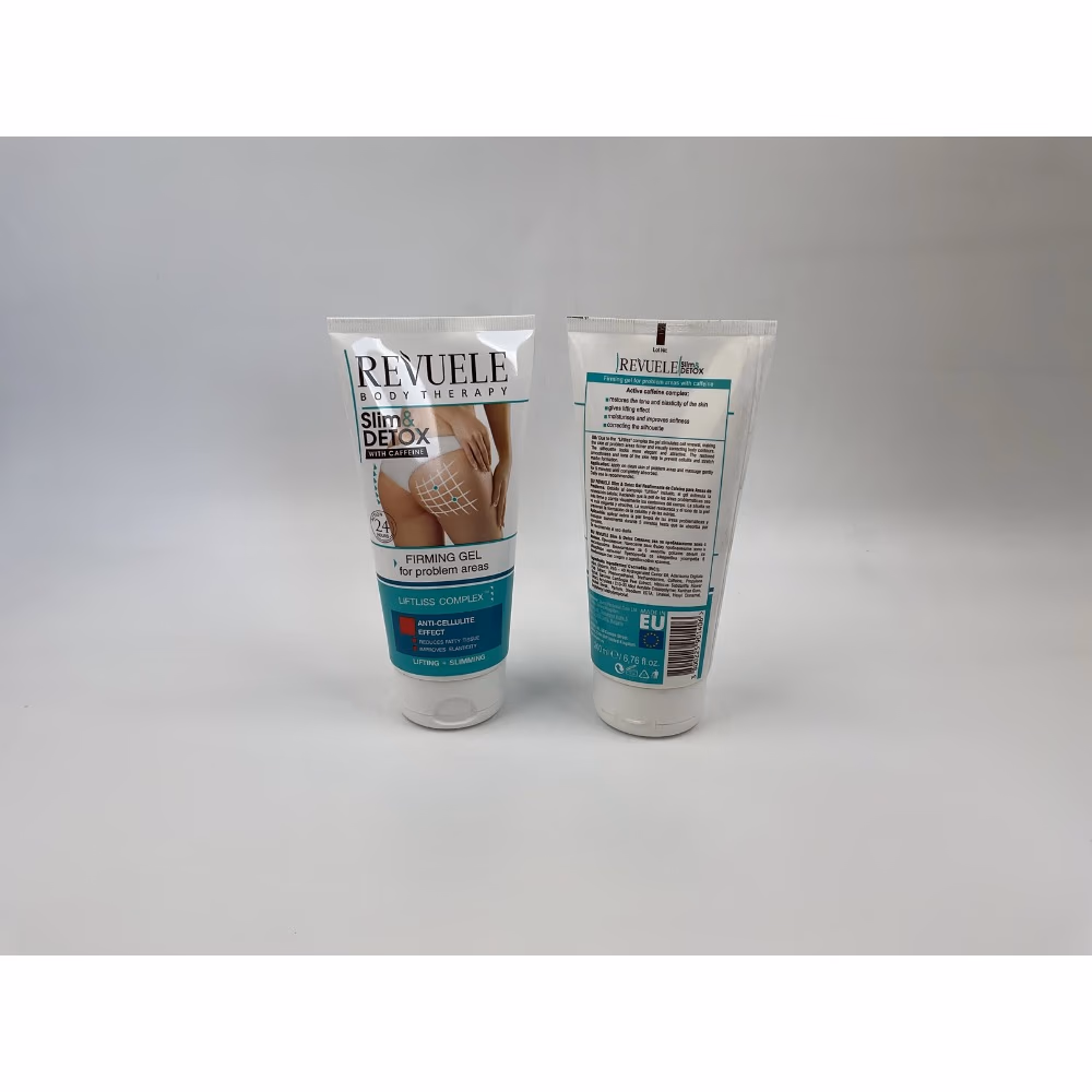Revuele Slim-Detox Firming Gel 200Ml 3