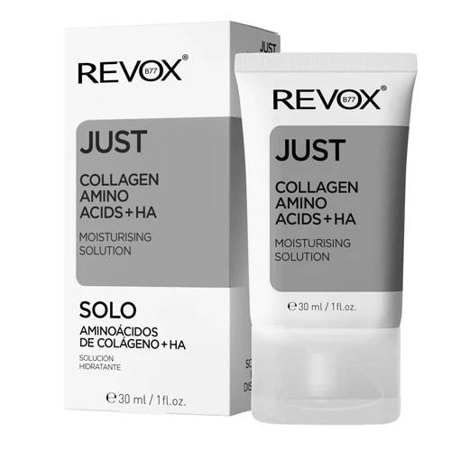Revox Just Collagen Amino Acids + HA Moisturizing Solution 30ml 1