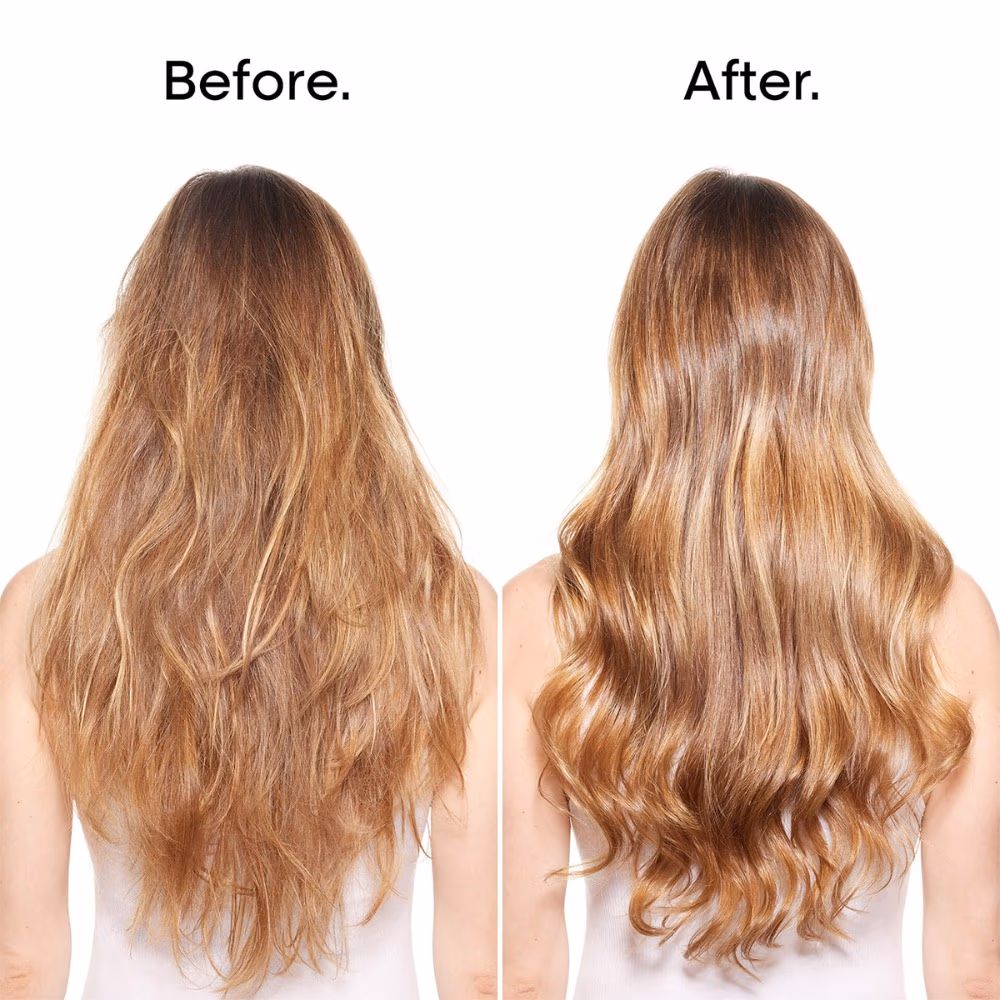 Loreal Silver Professional Shampoo 500ML 3
