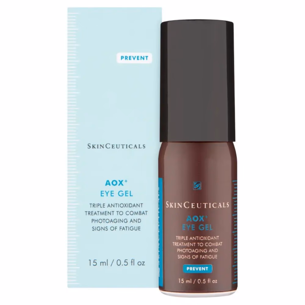 Skinceuticals Antioxidant Eye Gel 15 ml 4