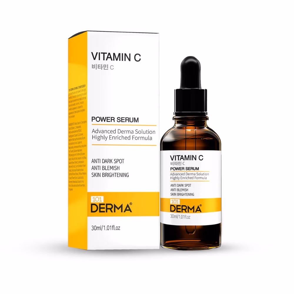 Derma Vitamin C Power Serum - 30ml