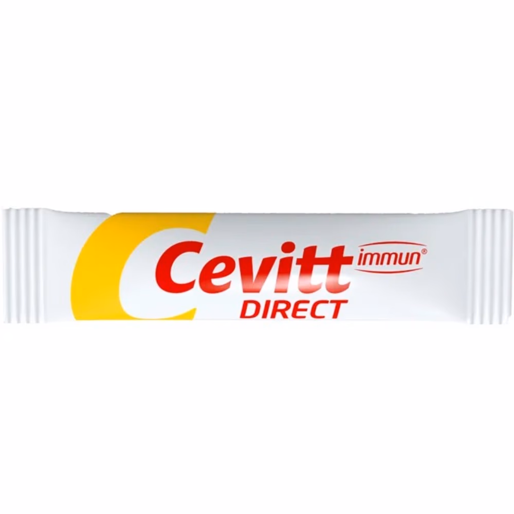 Hermes Cevitt Immune Direct Oral 20 Sachets 2