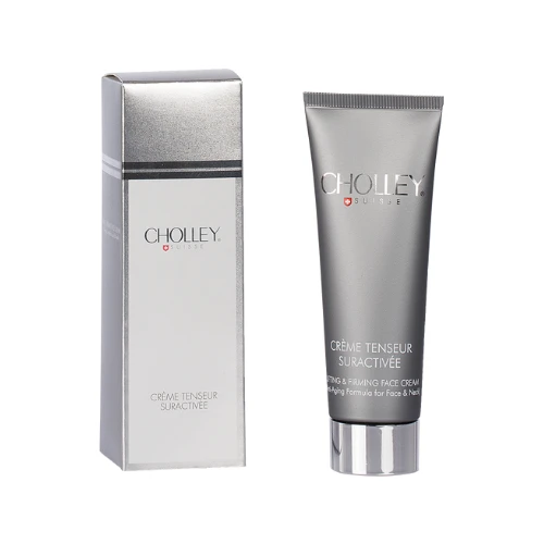 Cholley Sussie Cream Tensor Surcharge 50ml 1