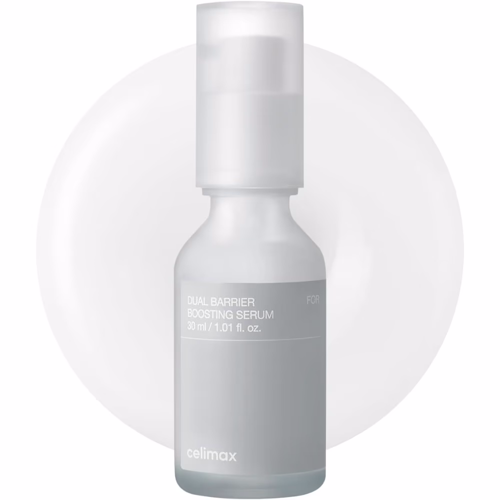 Celimax Dual Barrier Boosting Serum 30ml